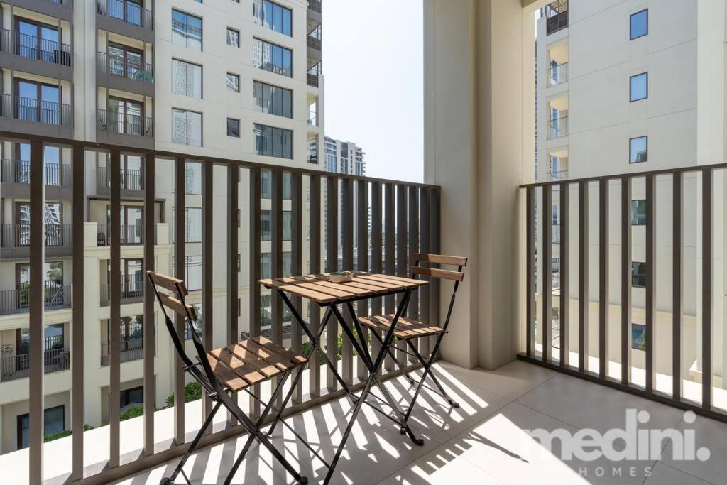 1-bedroom - In Emaar Creek Harboor Apartment *