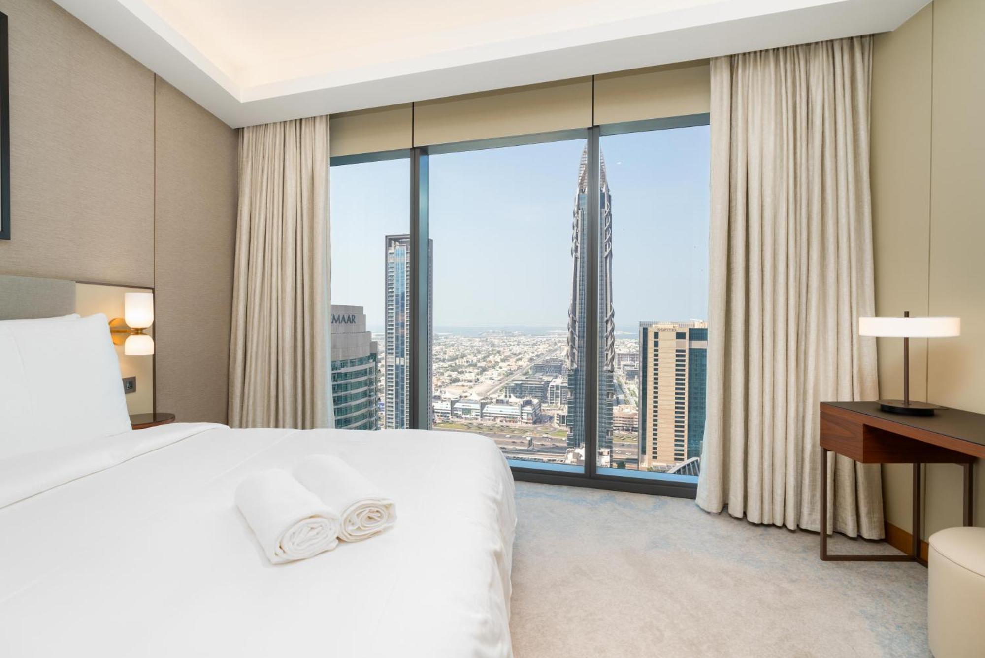 The Address Opera 2 - Across Mall Apartment Dubai