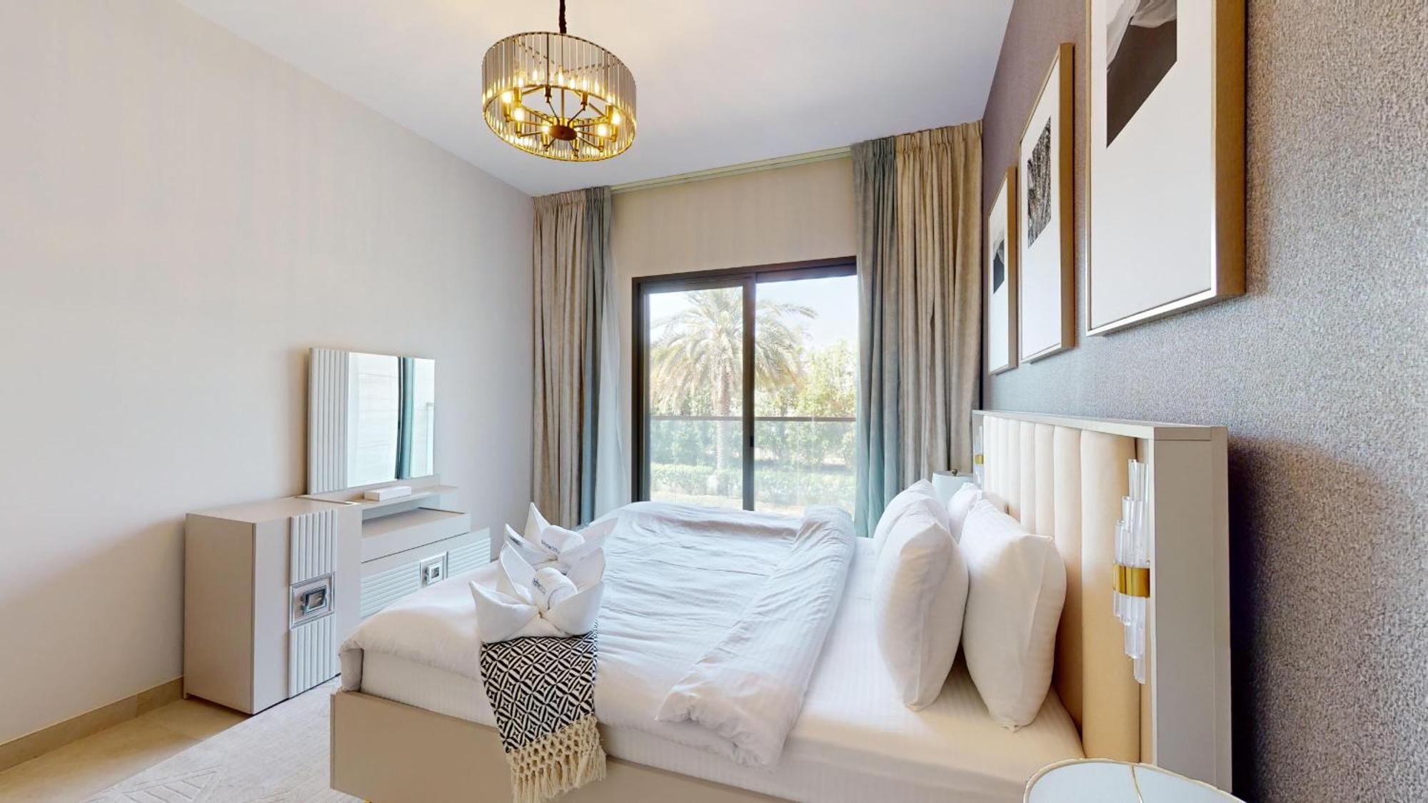 Primestay - 1br Study In Eleganz - Jvc * Dubai