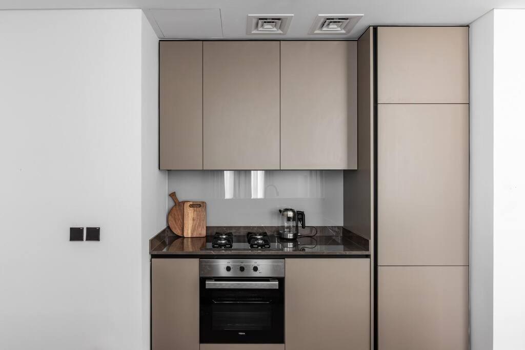Rare Luxury 1bdr 15 Northside Apartment