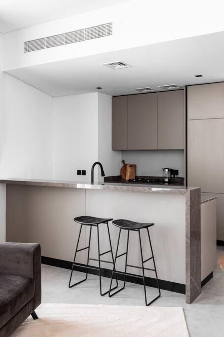 Rare Luxury 1bdr 15 Northside Apartment