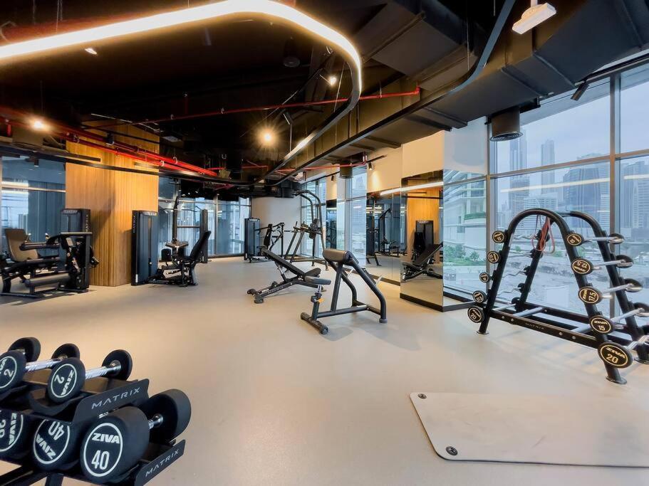 Apartment Rare Luxury 1bdr 15 Northside *