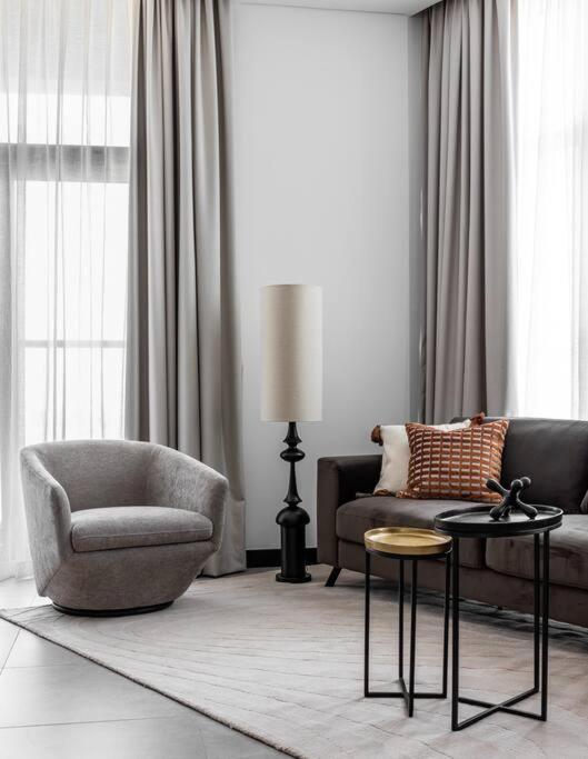 Rare Luxury 1bdr 15 Northside Apartment Dubai
