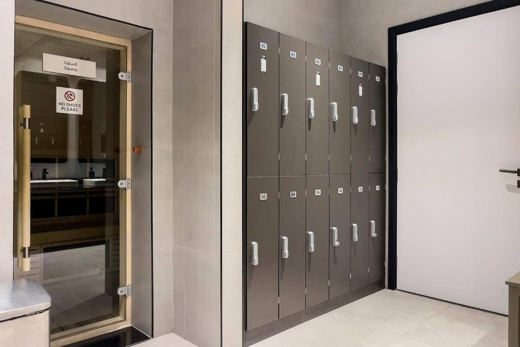 Rare Luxury 1bdr 15 Northside Dubai