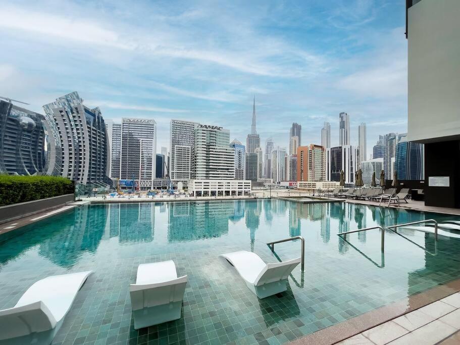 Rare Luxury 1bdr 15 Northside *