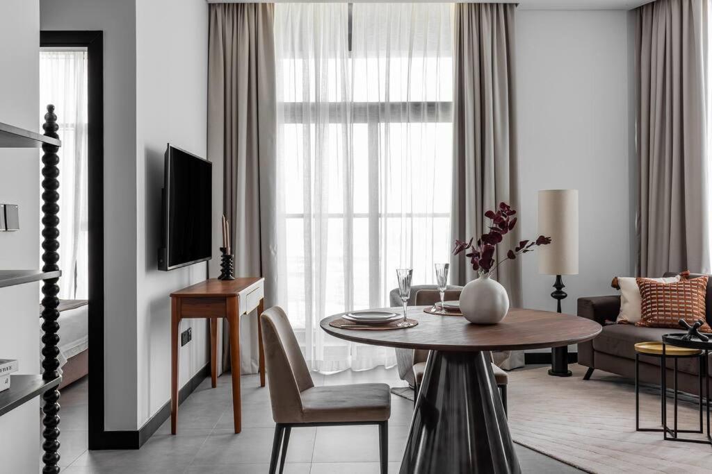 Apartment Rare Luxury 1bdr 15 Northside Dubai