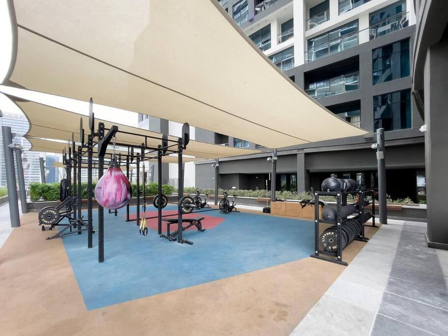 Rare Luxury 1bdr 15 Northside Apartment