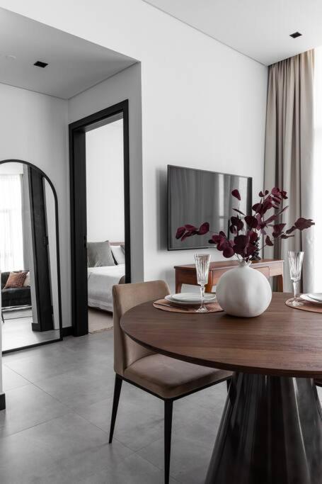 Apartment Rare Luxury 1bdr 15 Northside