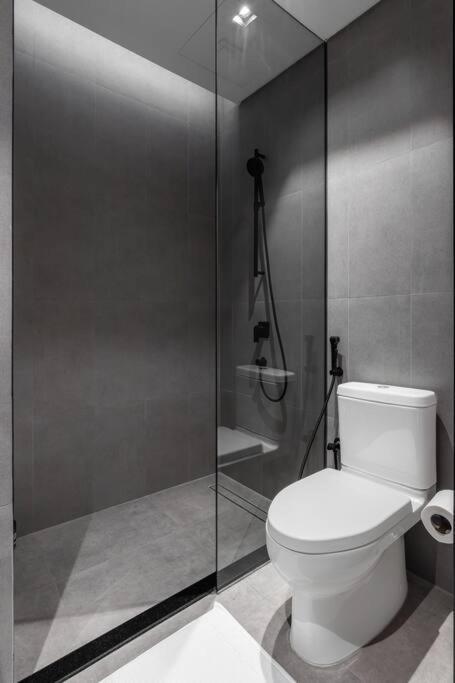Rare Luxury 1bdr 15 Northside Apartment Dubai