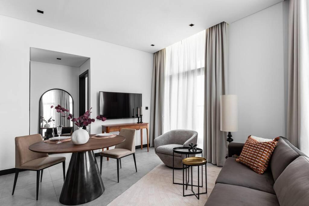 Apartment Rare Luxury 1bdr 15 Northside