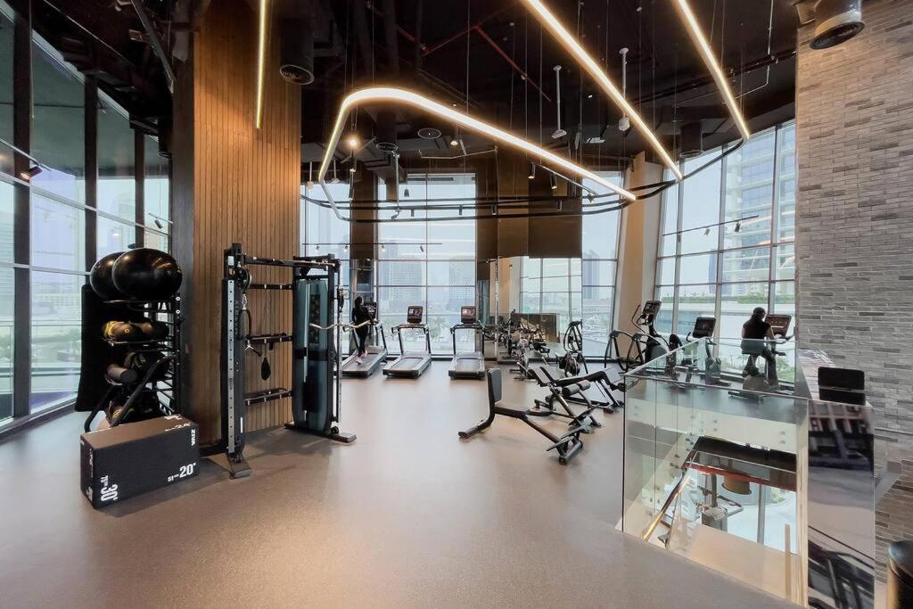Rare Luxury 1bdr 15 Northside * Dubai