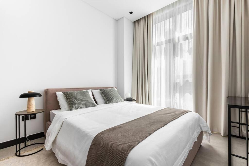 Rare Luxury 1bdr 15 Northside Apartment