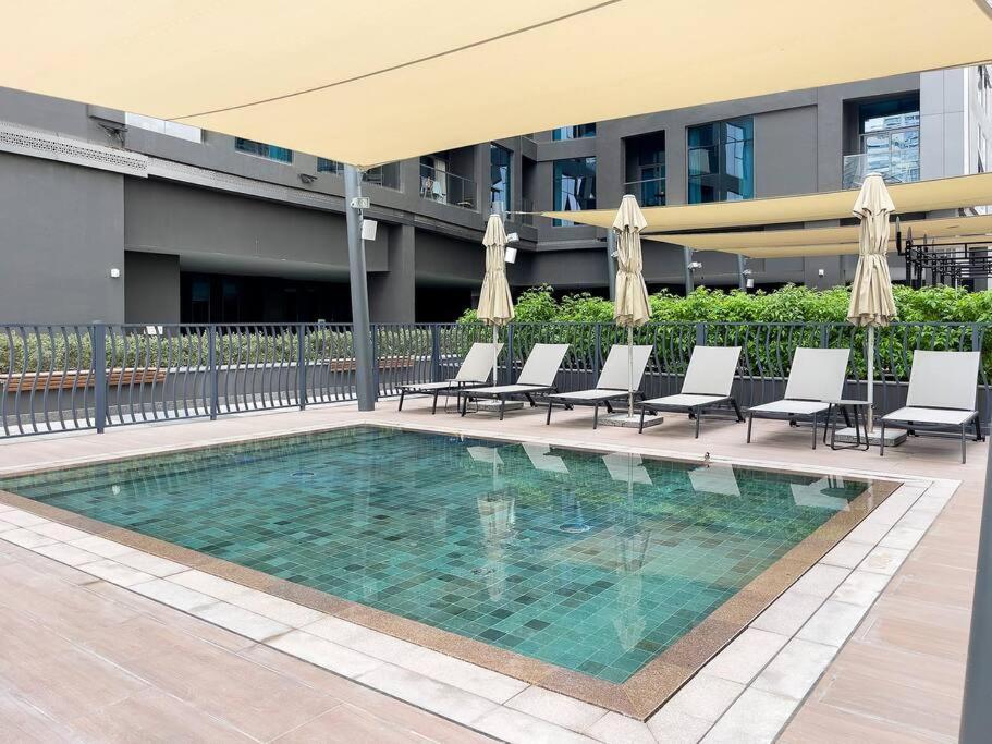Rare Luxury 1bdr 15 Northside *