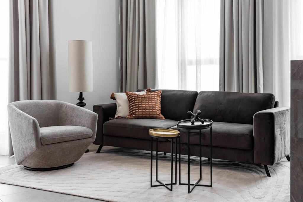 Rare Luxury 1bdr 15 Northside Dubai