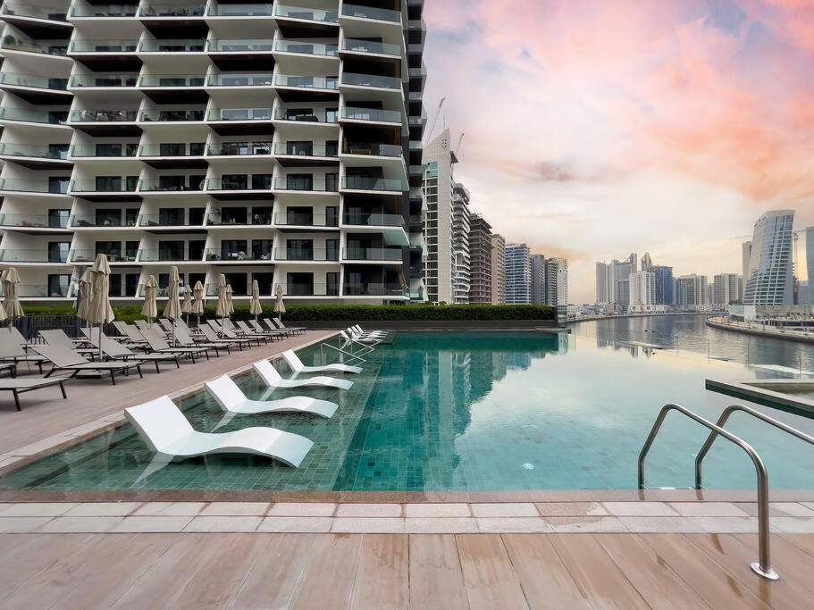 Apartment Rare Luxury 1bdr 15 Northside