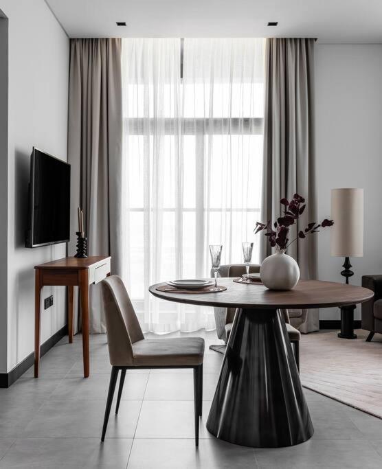 Rare Luxury 1bdr 15 Northside Apartment Dubai