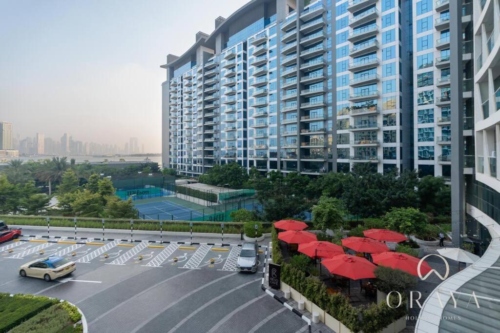 Apartment Luxurious In Seven Palm & *