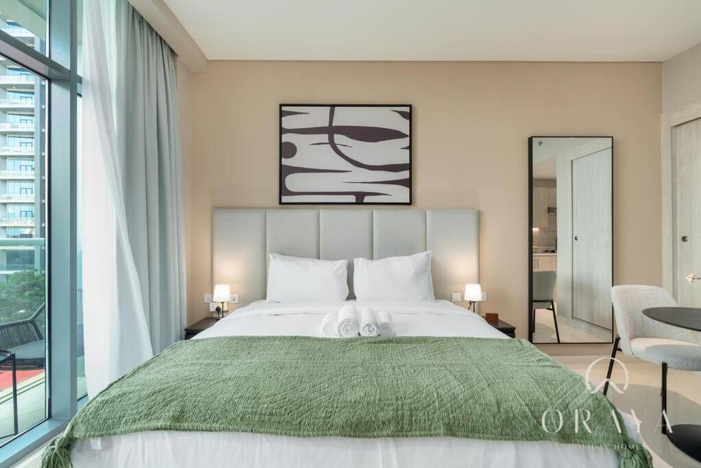 Apartment Luxurious In Seven Palm & *