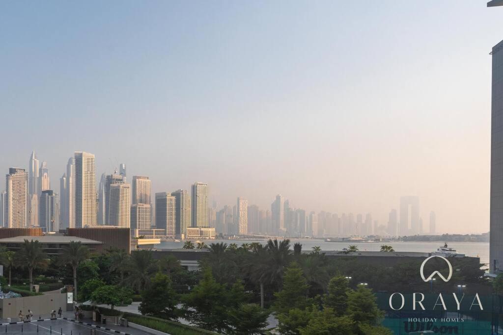 Luxurious In Seven Palm & Apartment Dubai