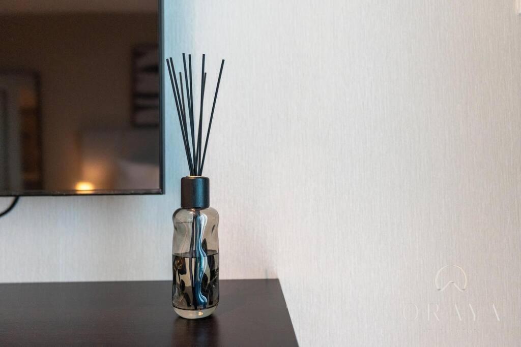 Luxurious In Seven Palm & Apartment *