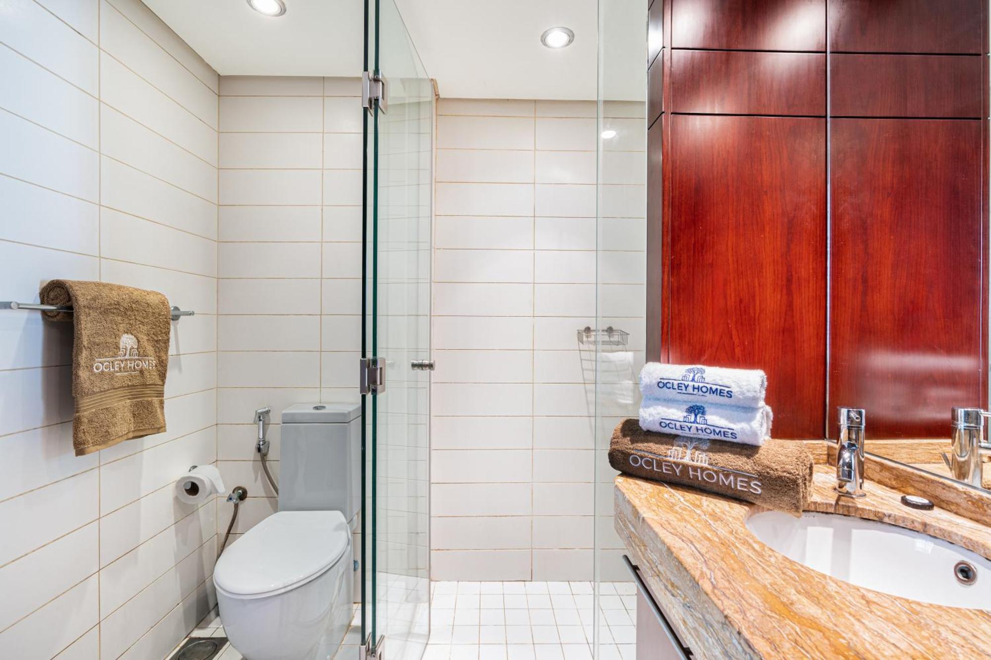 Premium With Panoramic Burj Khalifa Views Apartment Dubai