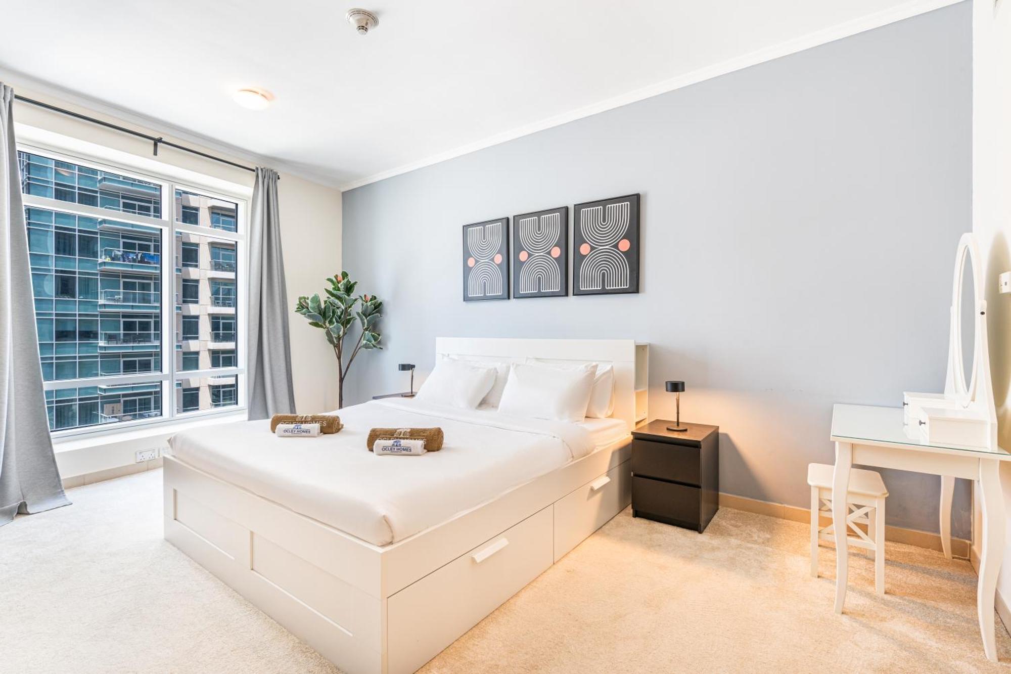 Premium With Panoramic Burj Khalifa Views * Dubai