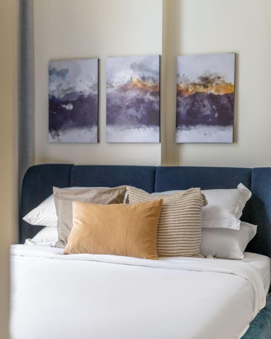 Guestready - Modern Elegance In Apartment *