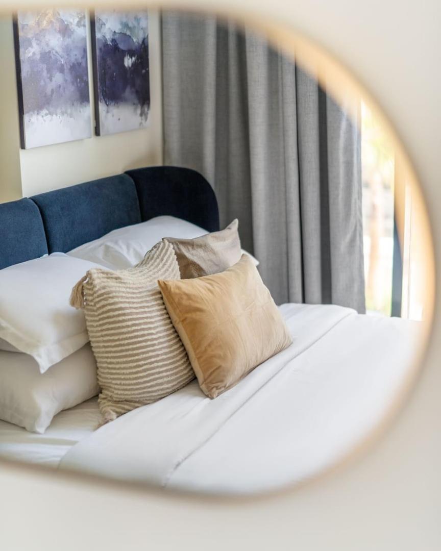 Apartment Guestready - Modern Elegance In