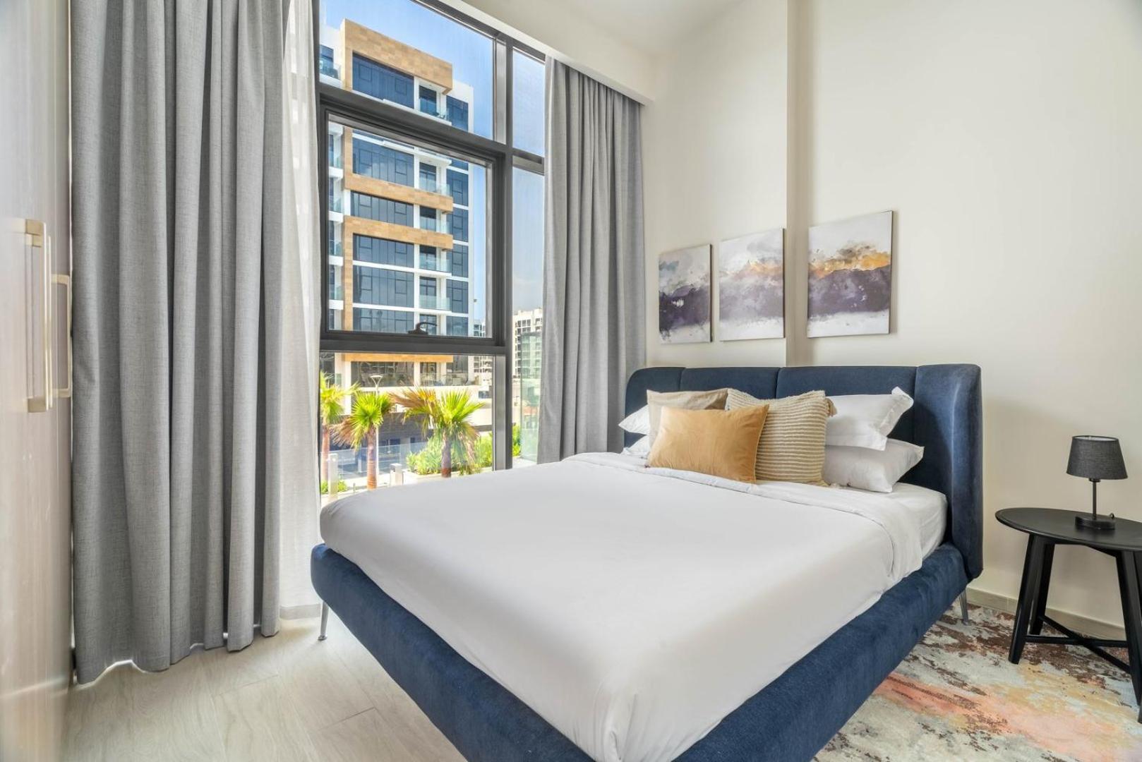 Apartment Guestready - Modern Elegance In Dubai