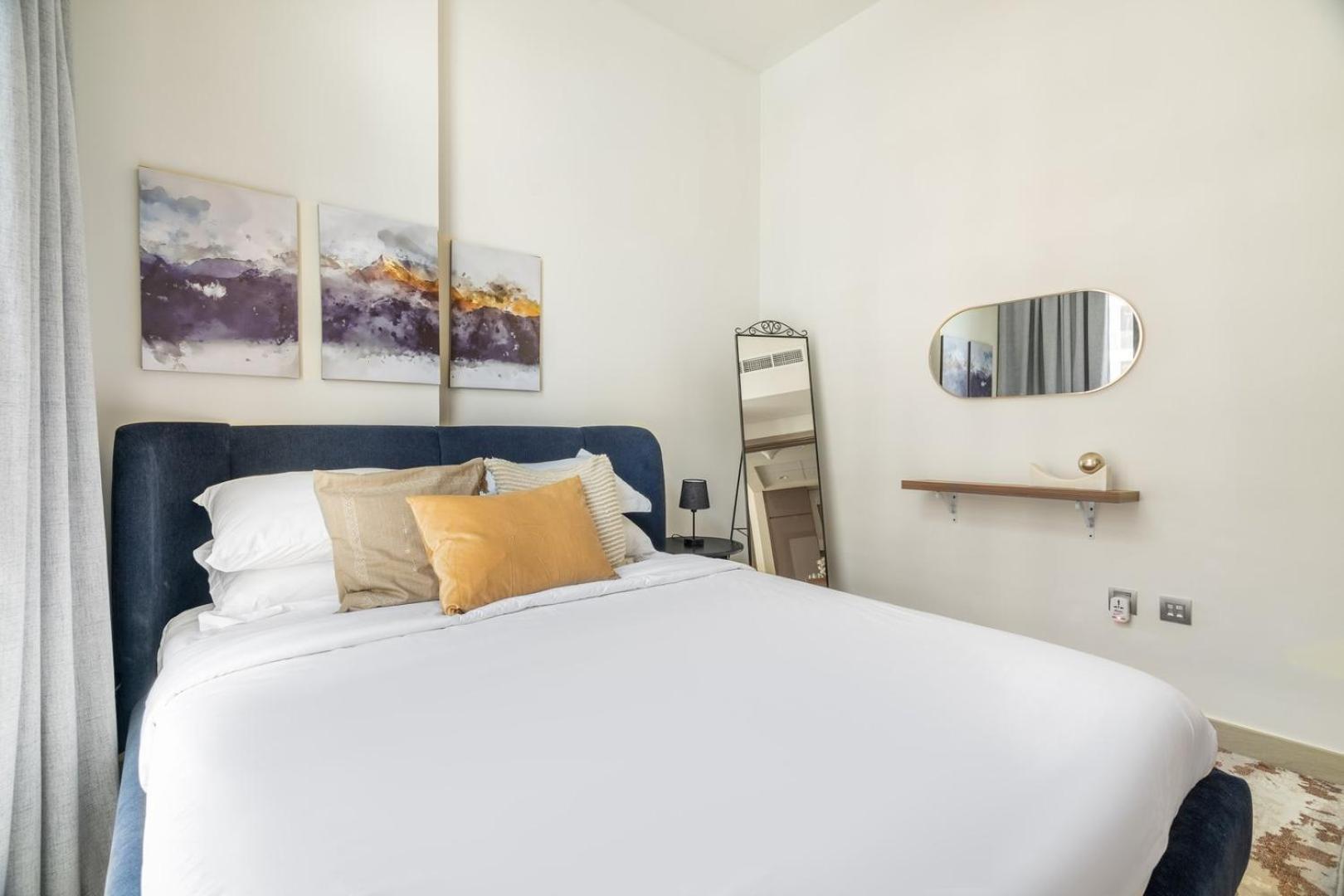 Apartment Guestready - Modern Elegance In
