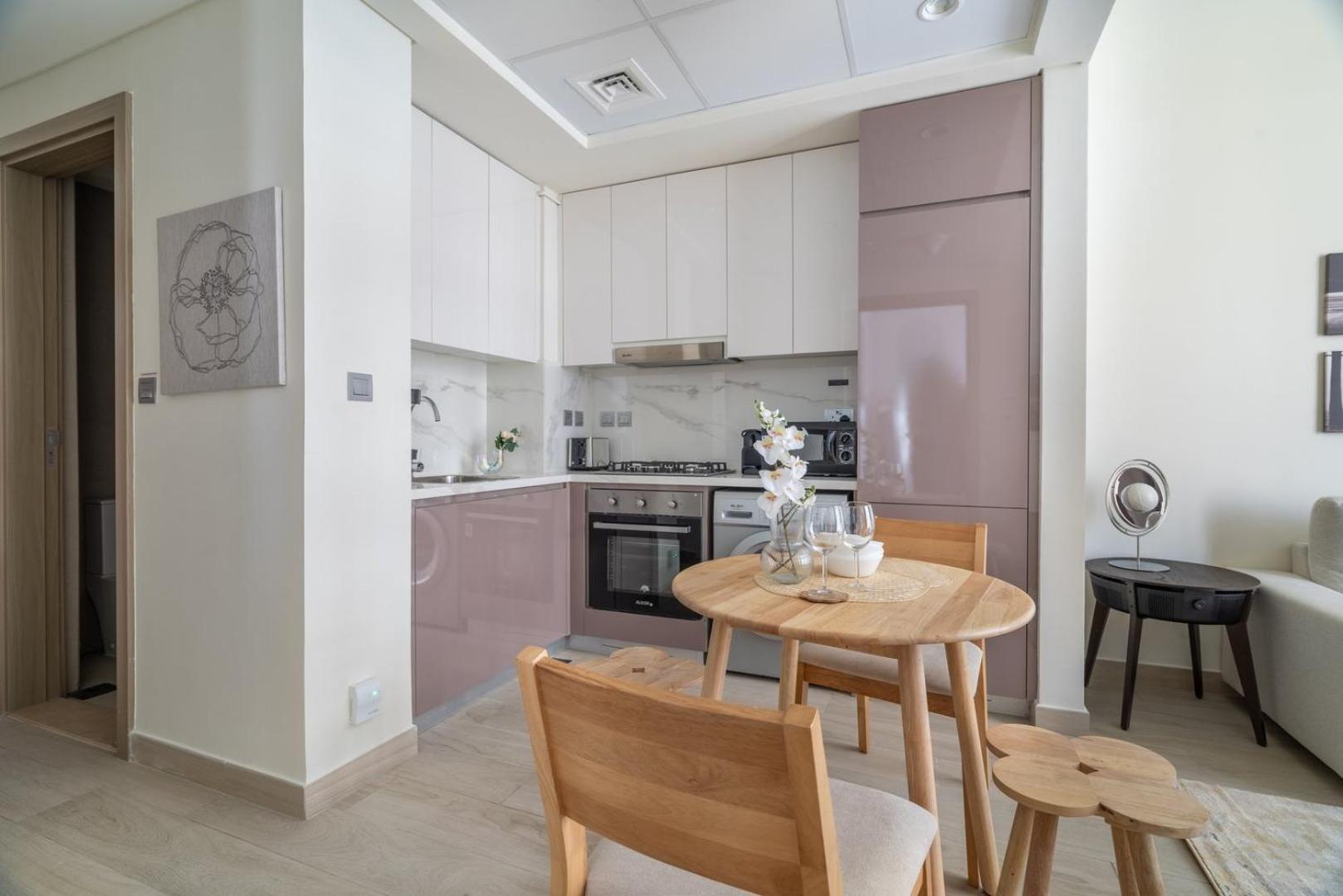 Guestready - Modern Elegance In Apartment *