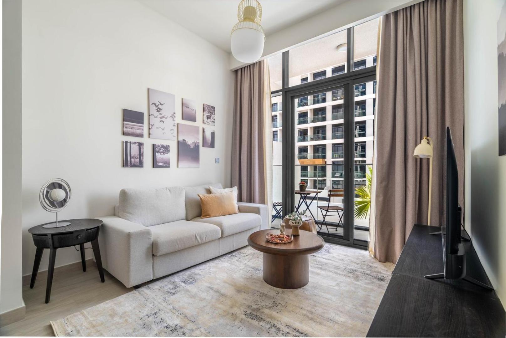Apartment Guestready - Modern Elegance In Dubai