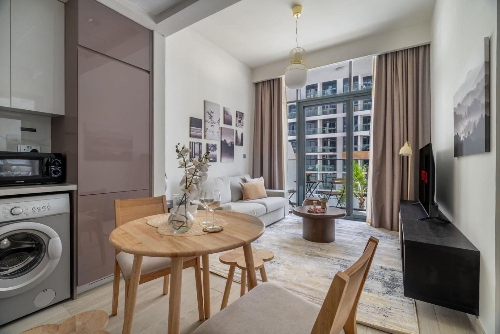 Guestready - Modern Elegance In Dubai