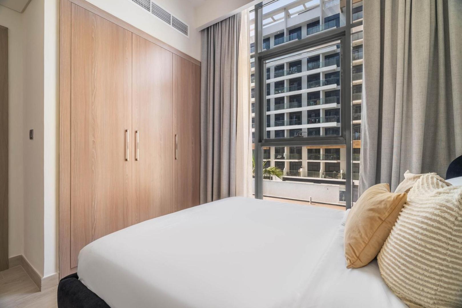 Apartment Guestready - Modern Elegance In