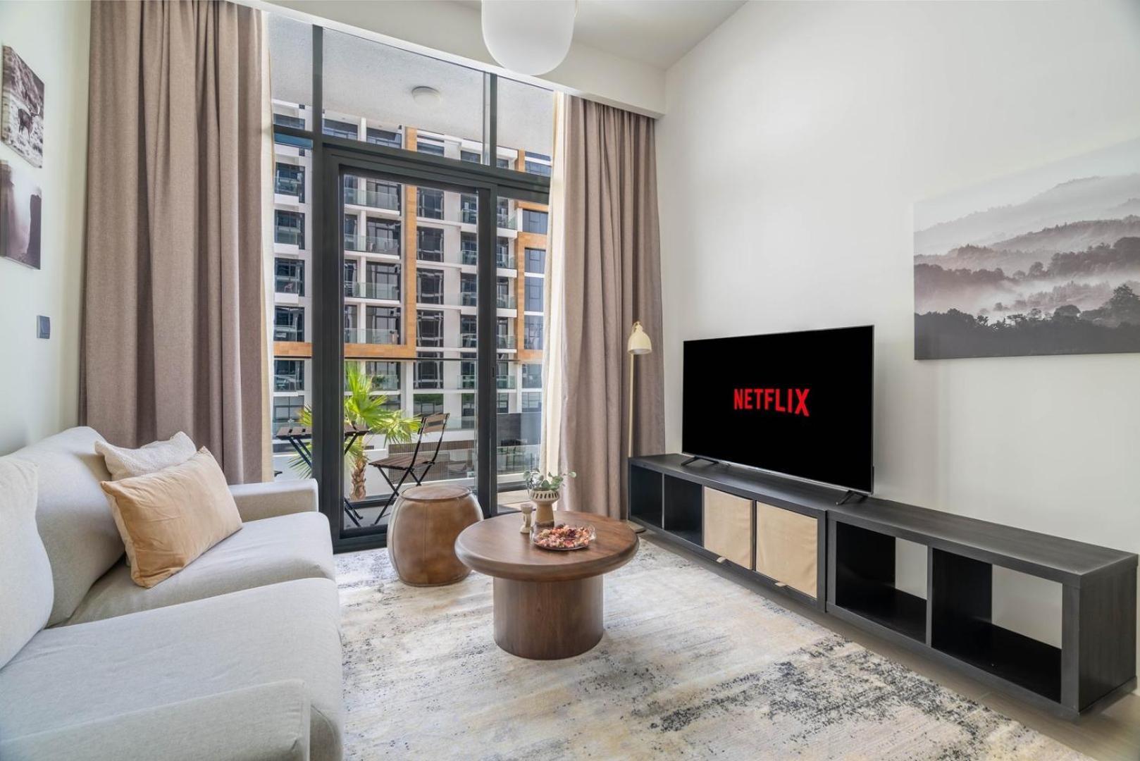 Guestready - Modern Elegance In Apartment Dubai