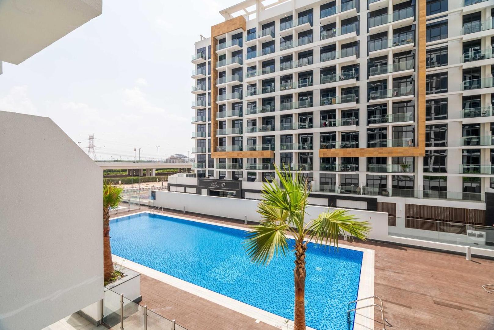 Guestready - Modern Elegance In Dubai