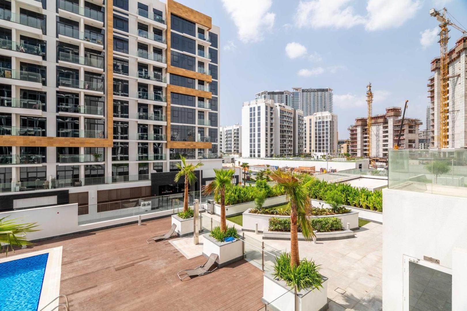 Guestready - Modern Elegance In * Dubai