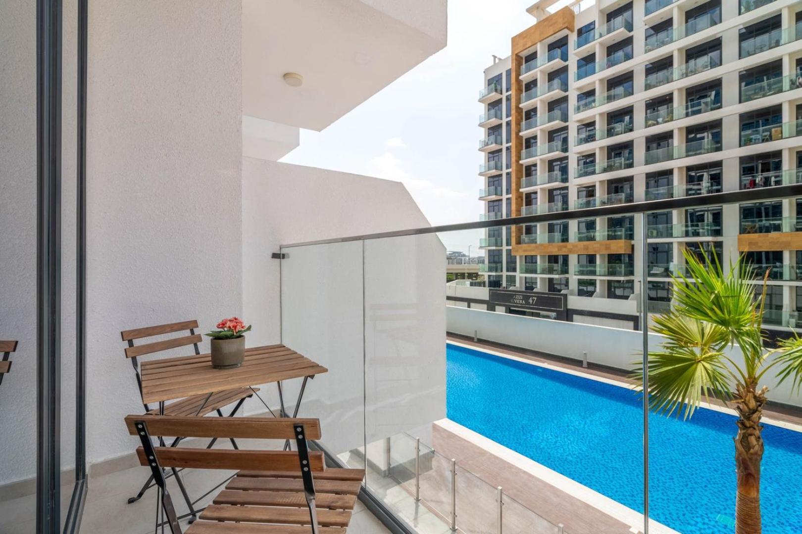 Guestready - Modern Elegance In