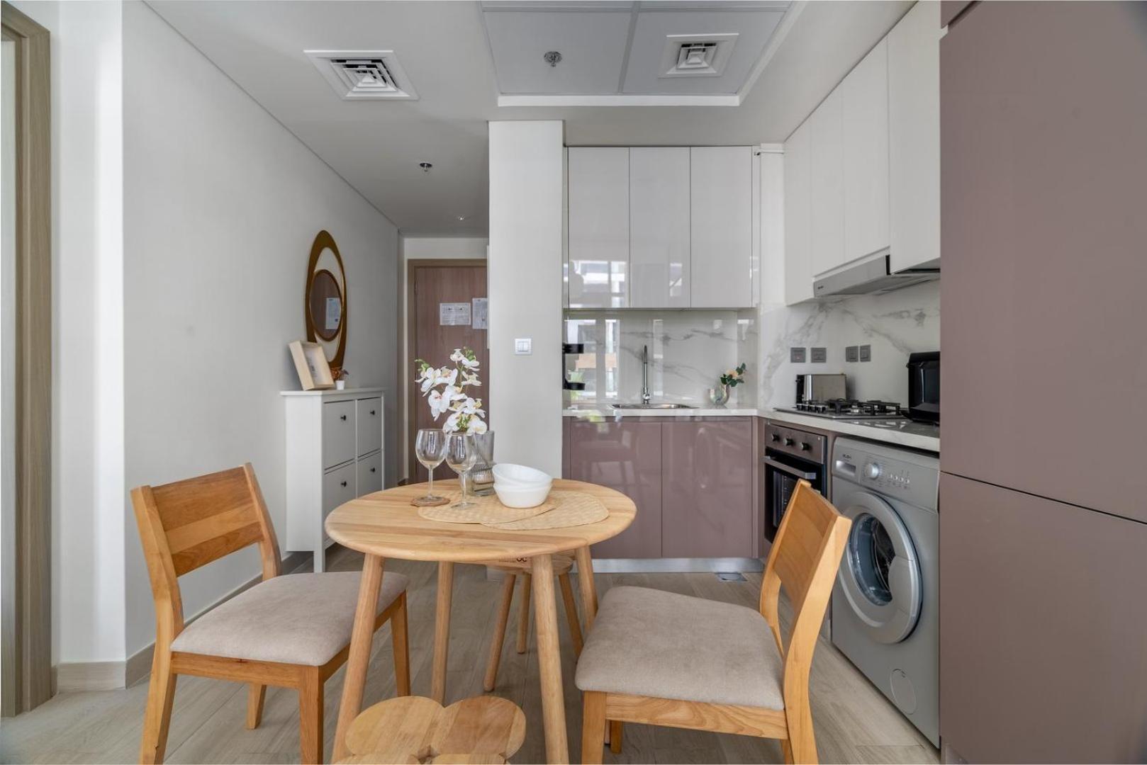 Apartment Guestready - Modern Elegance In *