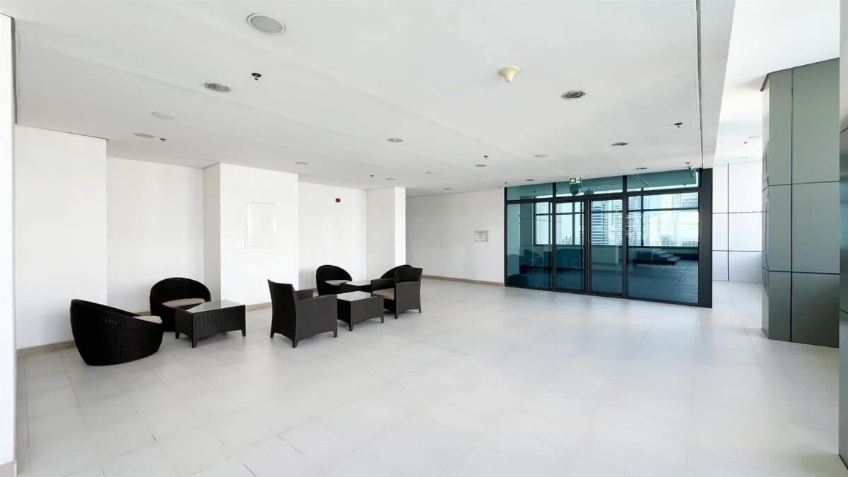 Chic 1br With Stunning Views *
