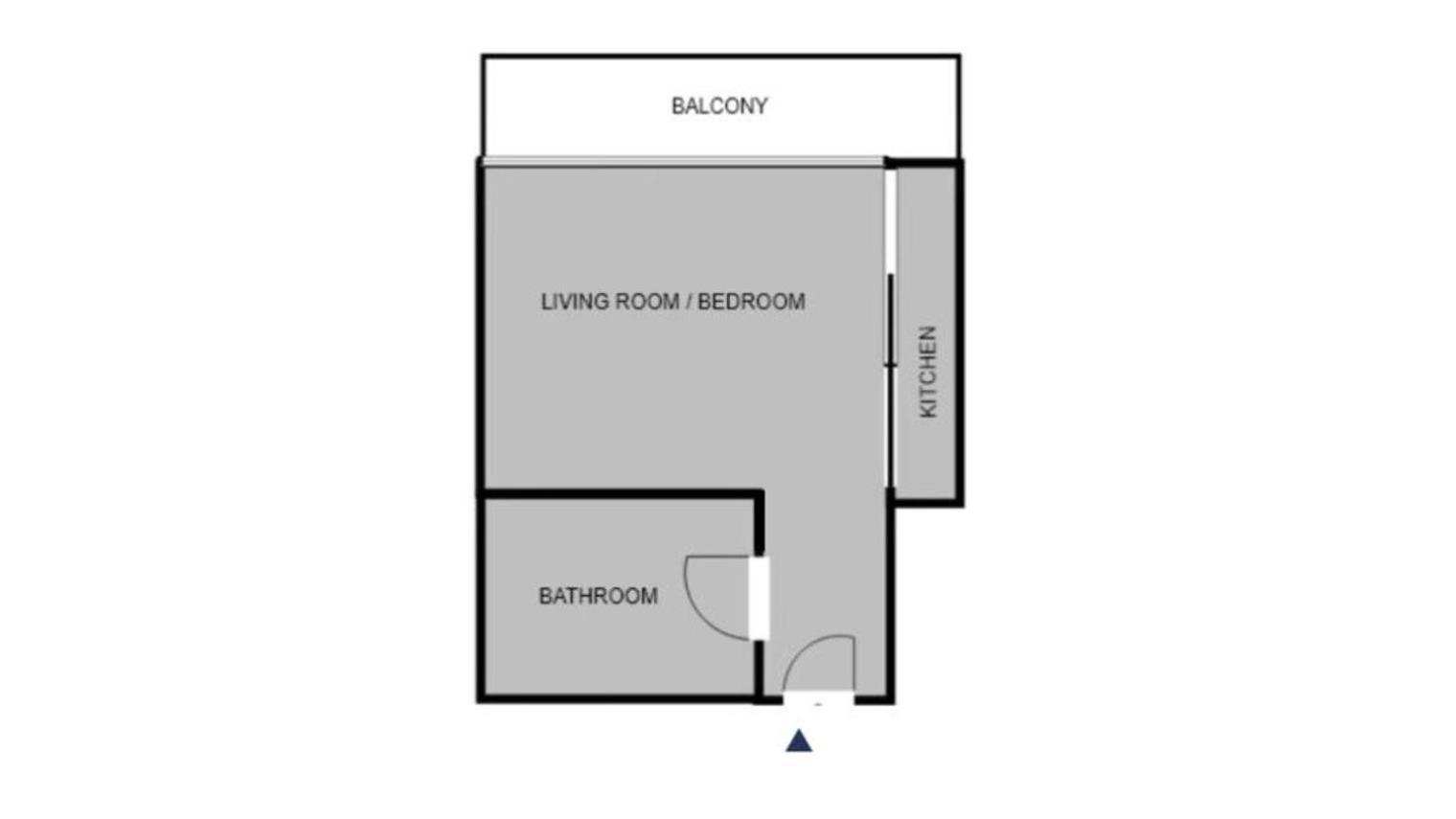 Blueground Difc Pool Gym Underground Parking Dxb-1511 Apartment