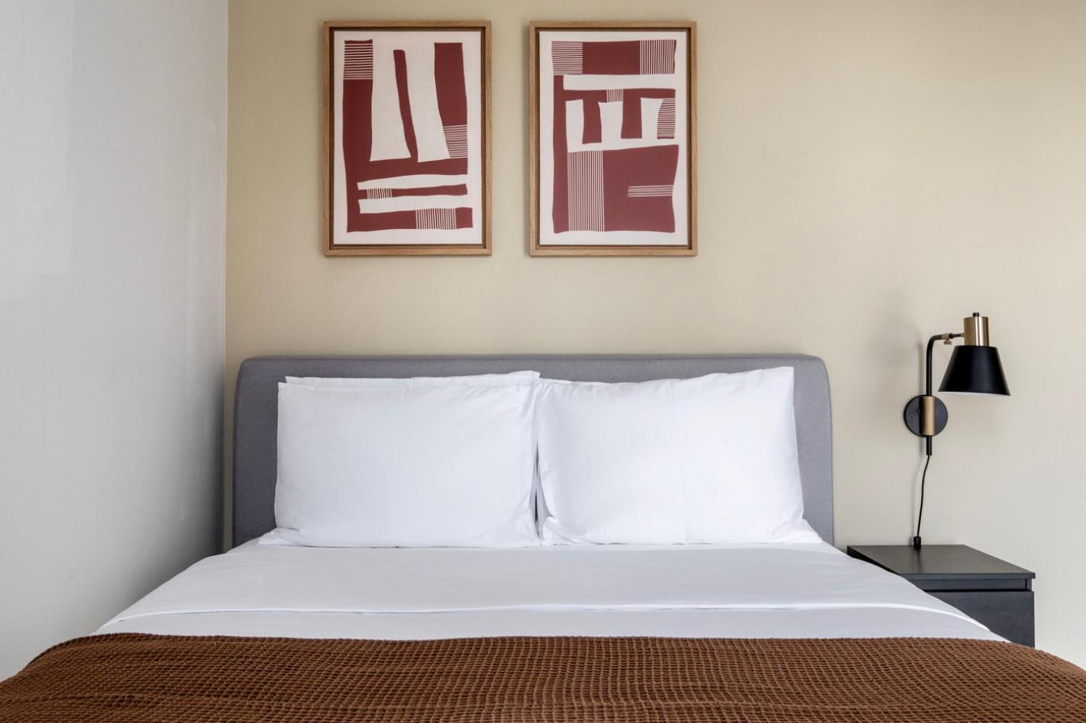 Apartment Blueground Difc Pool Gym Underground Parking Dxb-1511