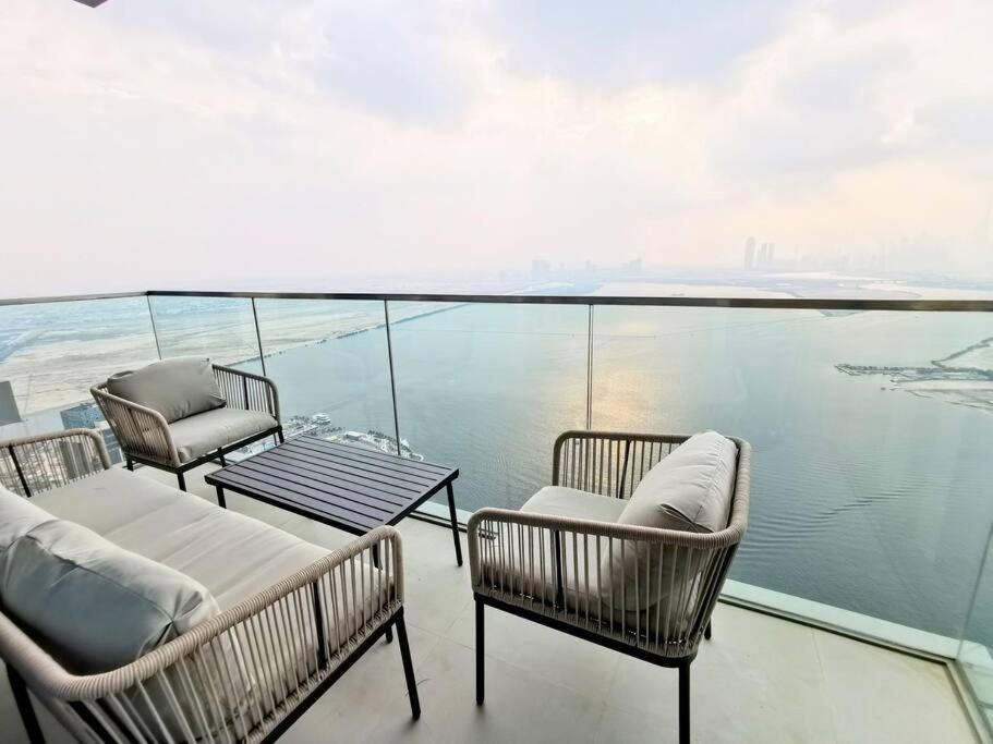 Apartment Like - 5401 Modern With Burj Khalifa View *