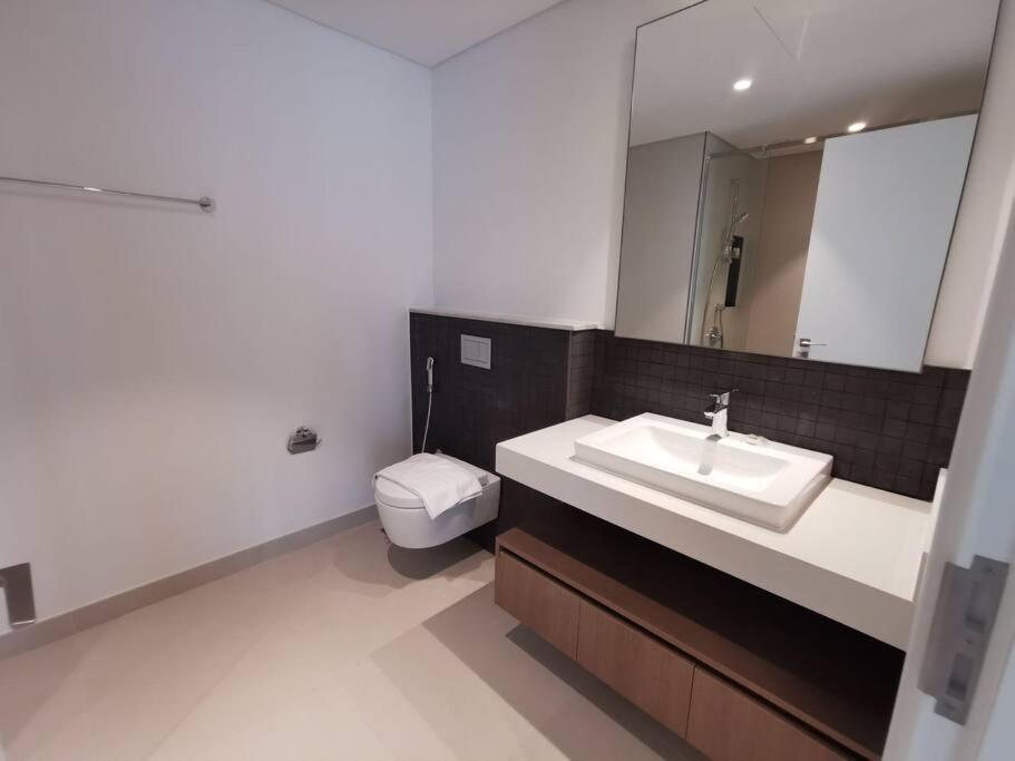 Apartment Like - 5401 Modern With Burj Khalifa View