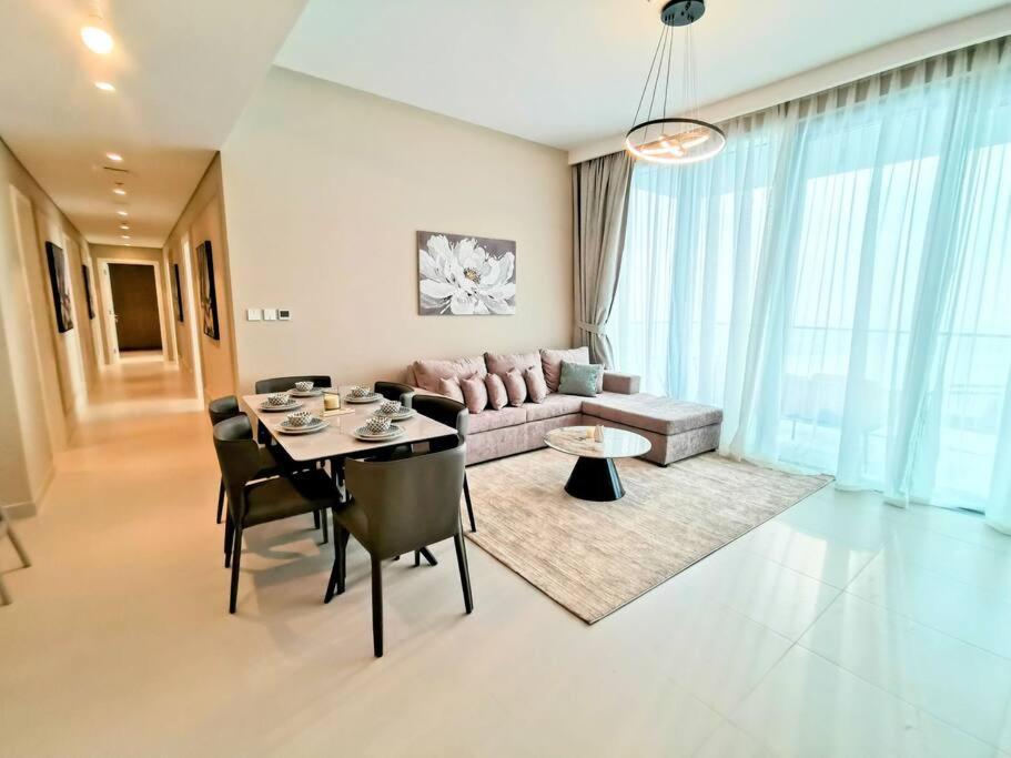 Apartment Like - 5401 Modern With Burj Khalifa View *