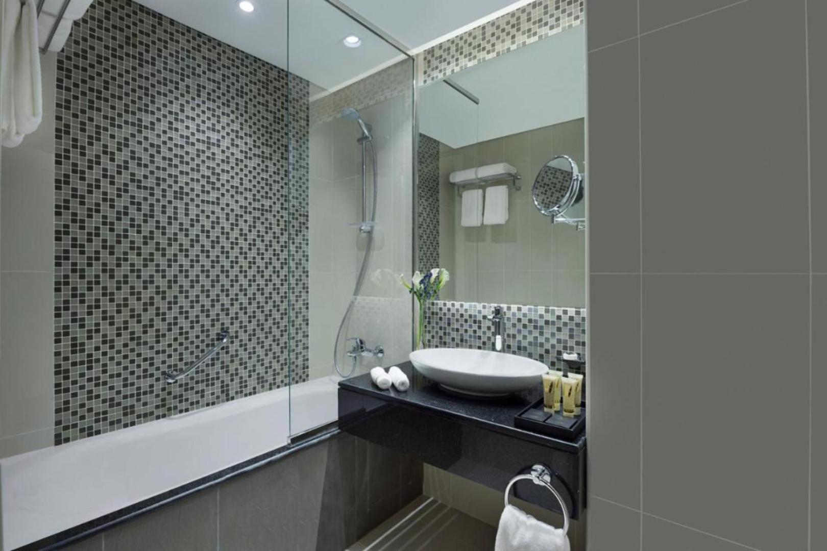 Burj Khalifa View 2 Bedroom In Downtown Dubai