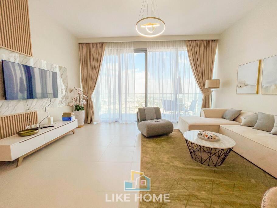 Apartment 6003 Breathtaking In The Grand *
