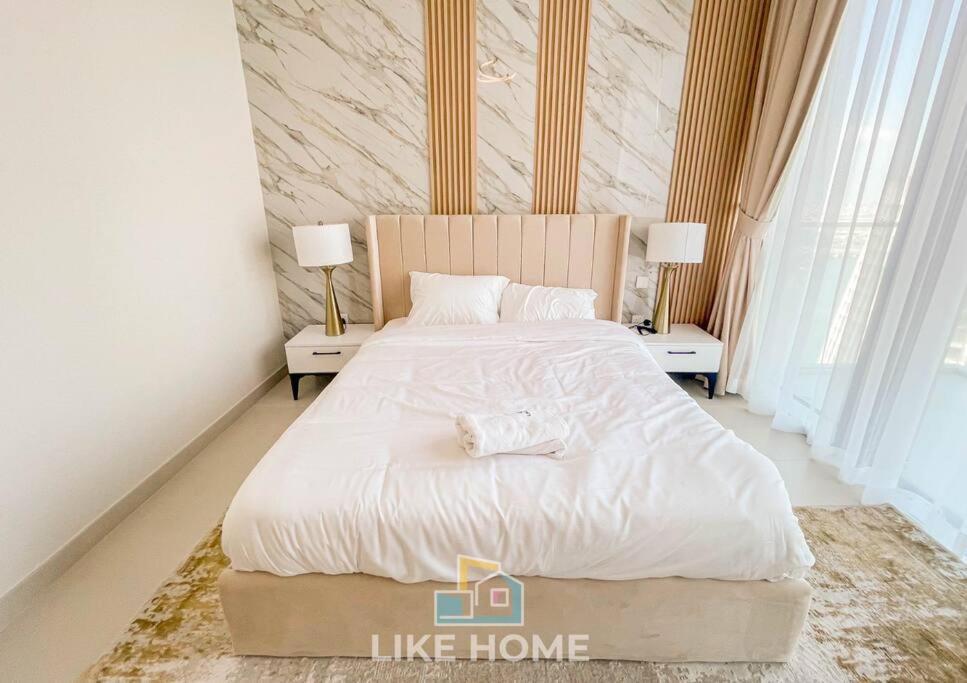 Apartment 6003 Breathtaking In The Grand Dubai