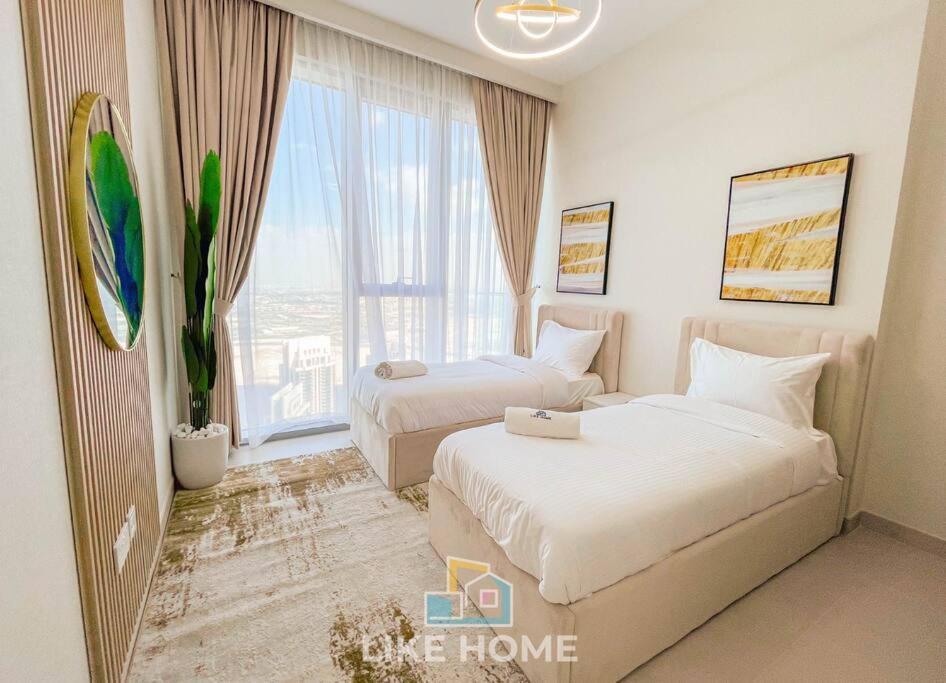 Apartment 6003 Breathtaking In The Grand *