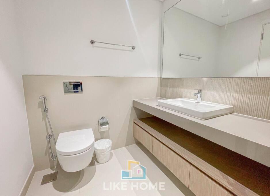 Apartment 6003 Breathtaking In The Grand